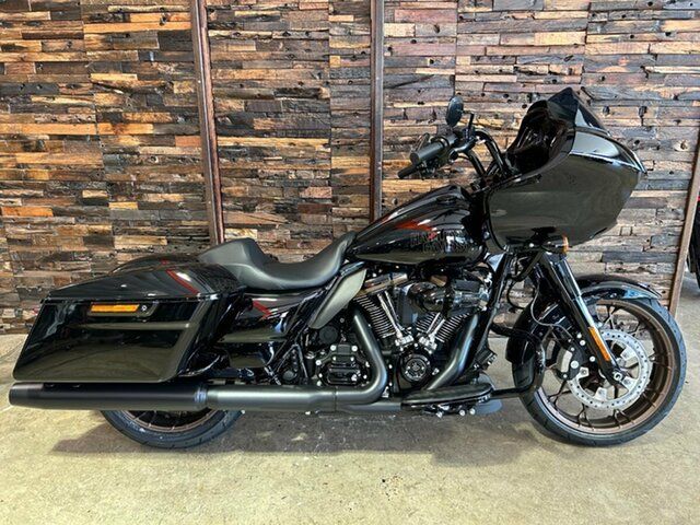 New Harley-Davidson FLTRXST Road Glide Special ST MY22 1900CC Newstead, 2022 Harley-Davidson FLTRXST Road Glide Special ST 1900CC Cruiser 1923cc