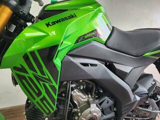2019 Kawasaki Z125 Pro KRT Replica 125CC