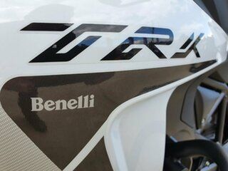 2022 Benelli TRK 502 (ABS) 500CC 499cc