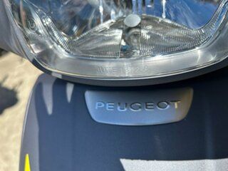 2022 Peugeot Tweet 200.