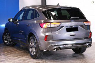 2022 Ford Escape ZH 2022MY ST-Line Grey 8 Speed Sports Automatic SUV