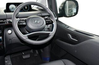 2023 Hyundai Staria US4.V2 MY23 Highlander 2WD 8 Speed Sports Automatic Wagon