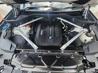 2018 BMW X5 G05 xDrive30d Steptronic White 8 Speed Sports Automatic Wagon