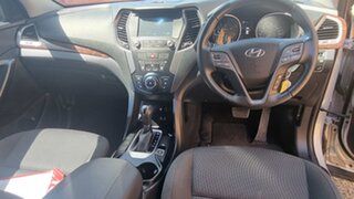 2018 Hyundai Santa Fe DM5 MY18 Active 6 Speed Sports Automatic Wagon