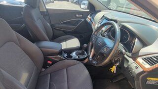 2018 Hyundai Santa Fe DM5 MY18 Active 6 Speed Sports Automatic Wagon