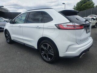 2019 Ford Endura CA 2019MY ST-Line White 8 Speed Sports Automatic Wagon