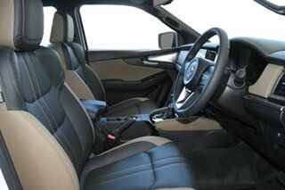 2023 Mazda BT-50 TFS40J SP Ice White 6 Speed Sports Automatic Utility