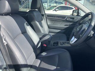 2017 Subaru Liberty B6 MY18 3.6R CVT AWD Platinum Grey 6 Speed Constant Variable Sedan