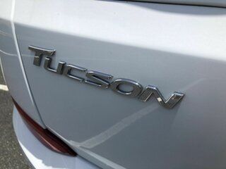 2015 Hyundai Tucson TLE Elite 2WD White 6 Speed Sports Automatic Wagon