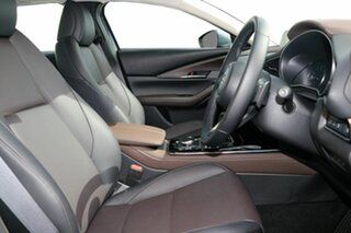 2023 Mazda CX-30 DM2W7A G20 SKYACTIV-Drive Touring SP Polymetal Grey 6 Speed Sports Automatic Wagon