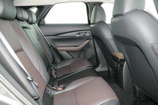 2023 Mazda CX-30 DM2W7A G20 SKYACTIV-Drive Touring Machine Grey 6 Speed Sports Automatic Wagon