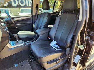 2019 Holden Trailblazer RG MY20 LTZ Black 6 Speed Sports Automatic Wagon