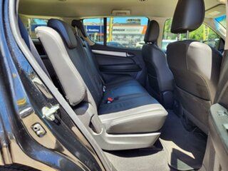 2019 Holden Trailblazer RG MY20 LTZ Black 6 Speed Sports Automatic Wagon