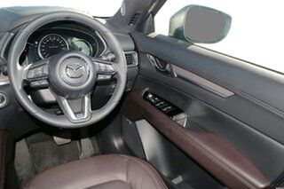 2023 Mazda CX-5 KF4WLA G25 SKYACTIV-Drive i-ACTIV AWD Akera Machine Grey 6 Speed Sports Automatic