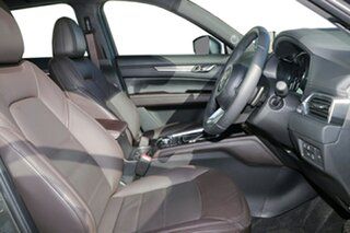 2023 Mazda CX-5 KF4WLA G35 SKYACTIV-Drive i-ACTIV AWD Akera Machine Grey 6 Speed Sports Automatic