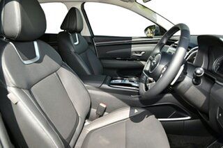 2023 Hyundai Tucson NX4.V2 MY24 Elite AWD Shimmering Silver 8 Speed Sports Automatic Wagon