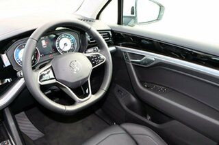 2023 Volkswagen Touareg CR MY23 170TDI Tiptronic 4MOTION Pure White 8 Speed Sports Automatic Wagon