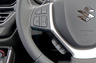 2022 Suzuki S-Cross JYB GL+ 4WD Titan Dark Gray 6 Speed Sports Automatic Hatchback