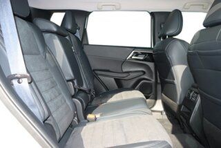 2023 Mitsubishi Outlander ZM MY23 Aspire 7 Seat (AWD) White 8 Speed CVT Auto 8 Speed Wagon