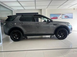 2016 Land Rover Discovery Sport L550 16.5MY SE 9 Speed Sports Automatic Wagon.