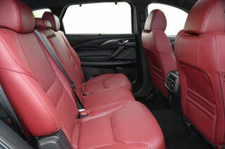 2023 Mazda CX-9 TC GT SP SKYACTIV-Drive Polymetal Grey 6 Speed Sports Automatic Wagon