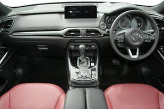 2023 Mazda CX-9 TC GT SP SKYACTIV-Drive Polymetal Grey 6 Speed Sports Automatic Wagon