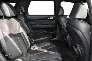 2023 Hyundai Palisade LX2.V3 MY23 Highlander 2WD Abyss Black 8 Speed Sports Automatic Wagon