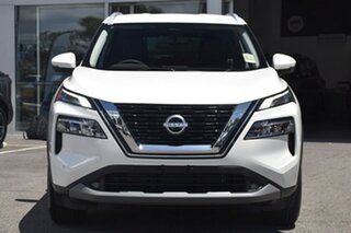2023 Nissan X-Trail T33 MY23 ST-L X-tronic 2WD Ivory Pearl 7 Speed Constant Variable Wagon