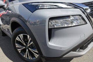 2023 Nissan X-Trail T33 MY23 ST-L X-tronic 2WD Stealth Grey 7 Speed Constant Variable Wagon.