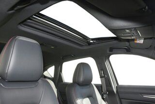 2023 Mazda CX-5 KF4WLA G35 SKYACTIV-Drive i-ACTIV AWD GT SP Polymetal Grey 6 Speed Sports Automatic