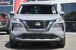 2023 Nissan X-Trail T33 MY23 ST-L X-tronic 4WD Ceramic Grey 7 Speed Constant Variable Wagon
