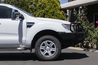 2013 Ford Ranger PX XLT Double Cab 6 Speed Sports Automatic Utility