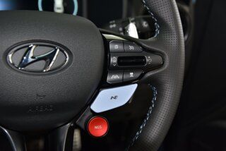 2023 Hyundai Kona OS.V4 MY23 N D-CT Premium 8 Speed Sports Automatic Dual Clutch Wagon