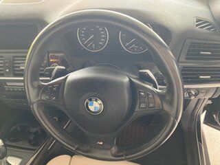 2012 BMW X5 E70 MY12.5 xDrive30d Steptronic Black 8 Speed Sports Automatic Wagon