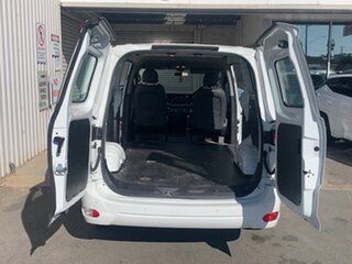 2022 LDV G10 SV7C + White 8 Speed Sports Automatic Van