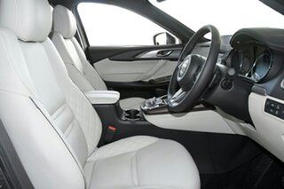 2022 Mazda CX-9 TC Azami LE SKYACTIV-Drive i-ACTIV AWD Machine Grey 6 Speed Sports Automatic Wagon
