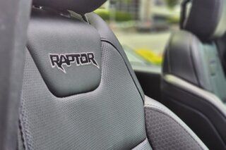 2020 Ford F150 Raptor  Raptor Grey 10 Speed Automatic Utility