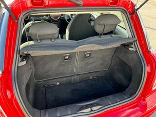 2013 Mini Hatch R56 LCI Cooper Red 6 Speed Manual Hatchback