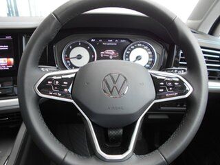 2022 Volkswagen Touareg CR MY22 170TDI Tiptronic 4MOTION Antimonial Silver 8 Speed Sports Automatic