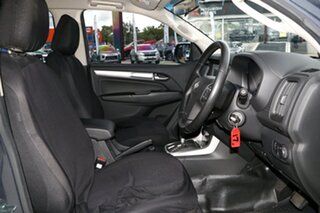 2019 Holden Colorado RG MY20 LS-X Pickup Crew Cab Grey 6 Speed Sports Automatic Utility