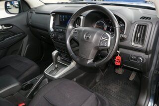 2019 Holden Colorado RG MY20 LS-X Pickup Crew Cab Grey 6 Speed Sports Automatic Utility