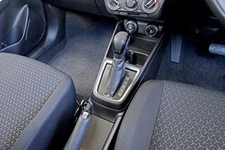 2022 Suzuki Swift AZ Series II MY22 GL Premium Silver 5 Speed Manual Hatchback