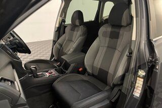 2019 Subaru Forester S5 MY20 Hybrid L CVT AWD Magnetite Grey 7 speed Automatic Wagon