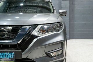 2018 Nissan X-Trail T32 Series 2 ST-L (2WD) Grey Continuous Variable Wagon