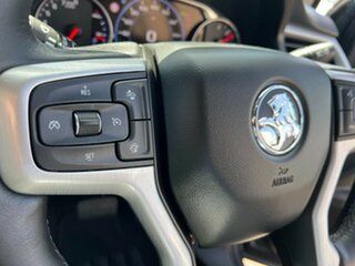 2018 Holden Acadia AC MY19 LTZ-V 2WD Grey 9 Speed Sports Automatic Wagon