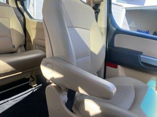 2019 Hyundai iMAX TQ4 MY19 Elite White 5 Speed Automatic Wagon