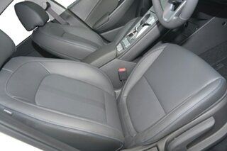 2023 Hyundai Kona OS.V4 MY23 electric Elite White 1 Speed Reduction Gear Wagon