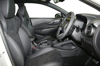 2023 Hyundai Kona OS.V4 MY23 N D-CT Premium Gravity Gold 8 Speed Sports Automatic Dual Clutch Wagon
