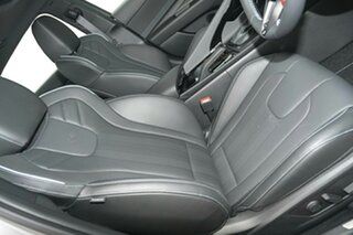 2023 Hyundai i30 CN7.V1 MY23 N Premium Abyss Black 6 Speed Manual Sedan