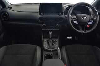 2023 Hyundai Kona OS.V4 MY23 N D-CT Premium 8 Speed Sports Automatic Dual Clutch Wagon